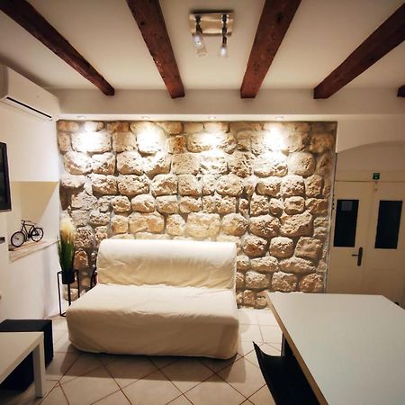House Nina Daire Dubrovnik Dış mekan fotoğraf