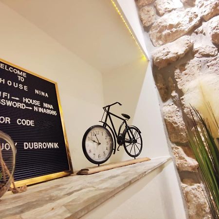 House Nina Daire Dubrovnik Dış mekan fotoğraf