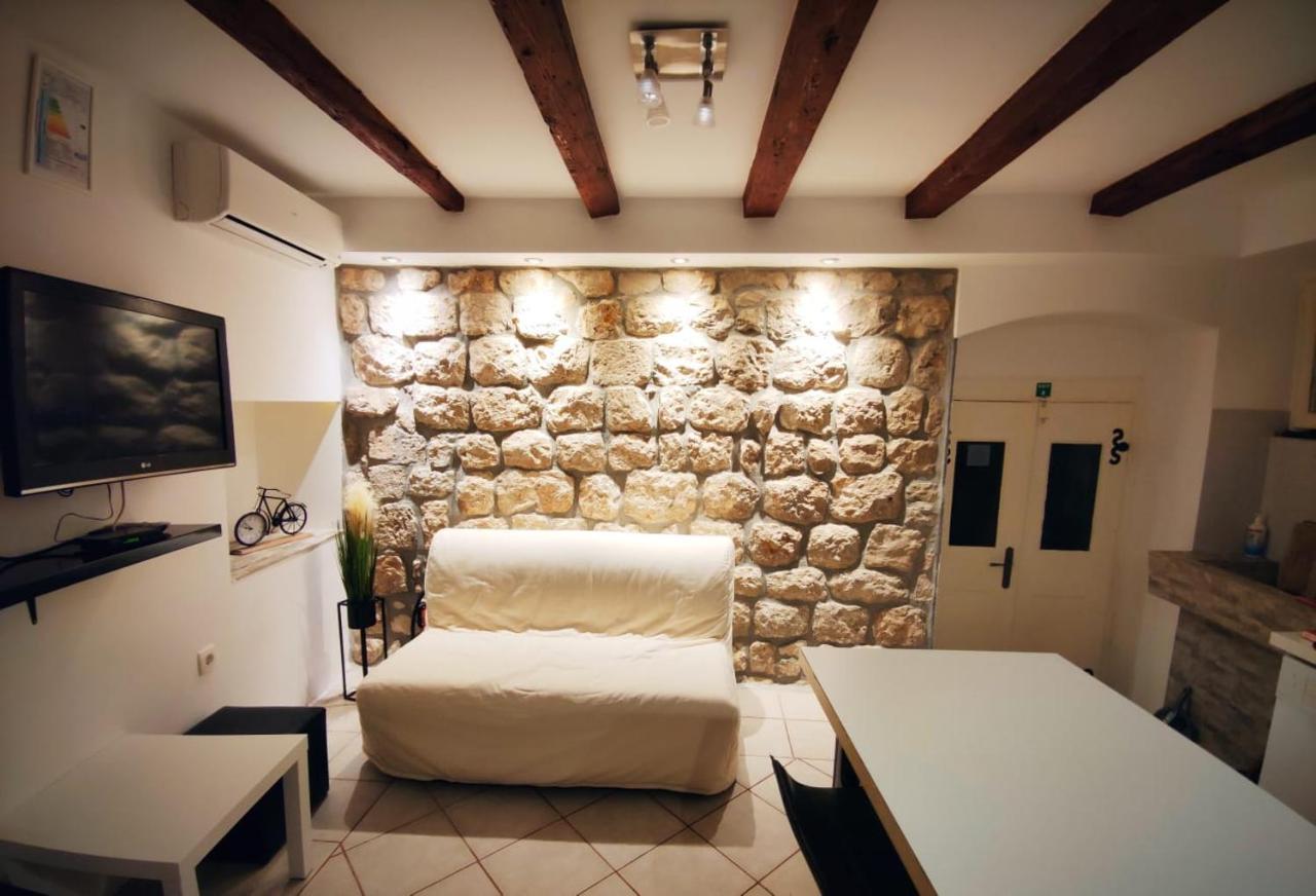 House Nina Daire Dubrovnik Dış mekan fotoğraf