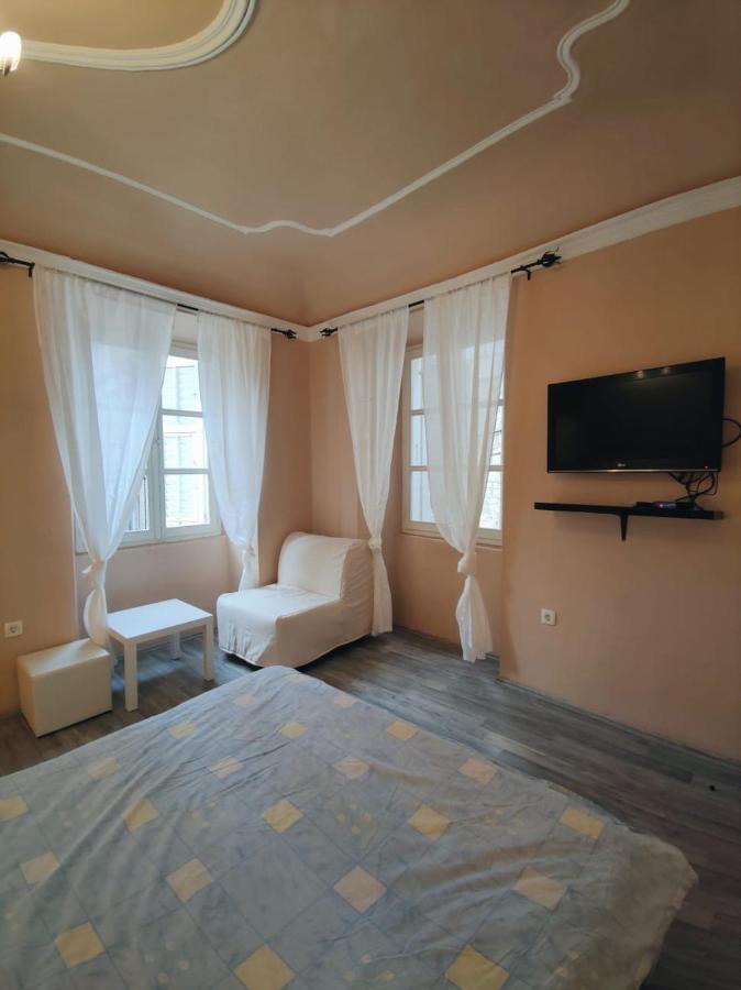 House Nina Daire Dubrovnik Dış mekan fotoğraf