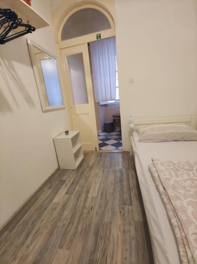House Nina Daire Dubrovnik Dış mekan fotoğraf