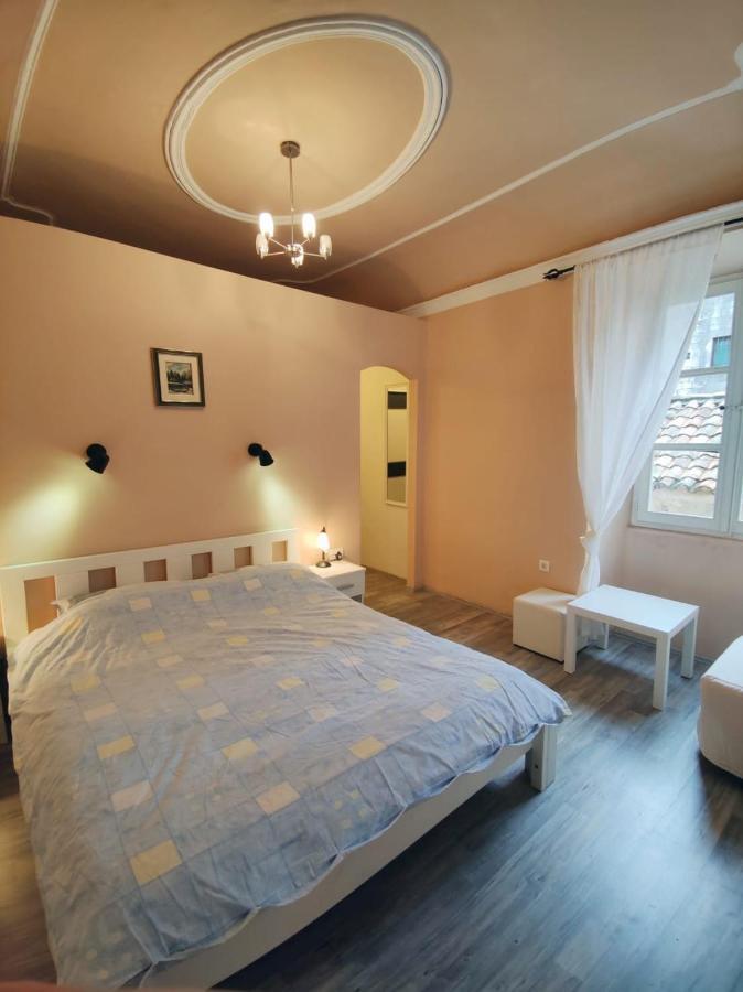 House Nina Daire Dubrovnik Dış mekan fotoğraf