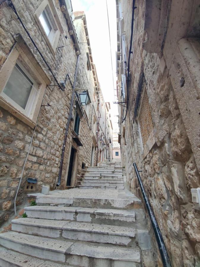 House Nina Daire Dubrovnik Dış mekan fotoğraf