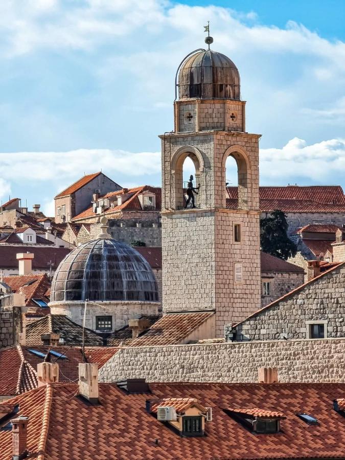 House Nina Daire Dubrovnik Dış mekan fotoğraf