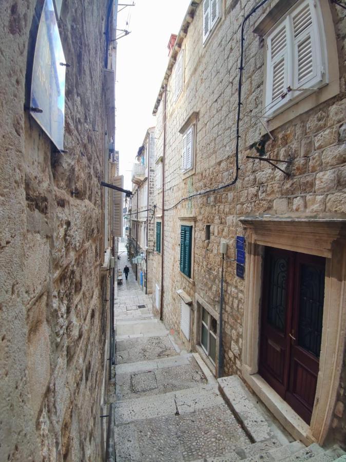 House Nina Daire Dubrovnik Dış mekan fotoğraf