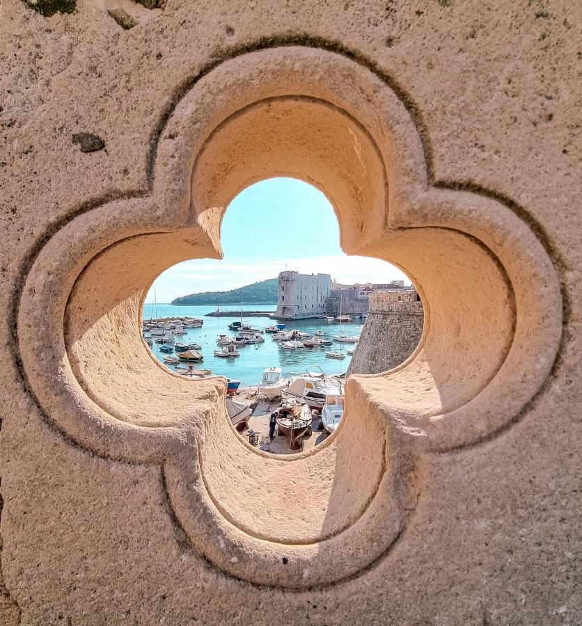 House Nina Daire Dubrovnik Dış mekan fotoğraf