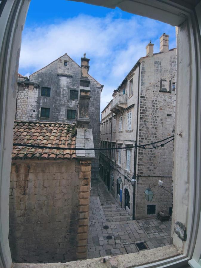 House Nina Daire Dubrovnik Dış mekan fotoğraf
