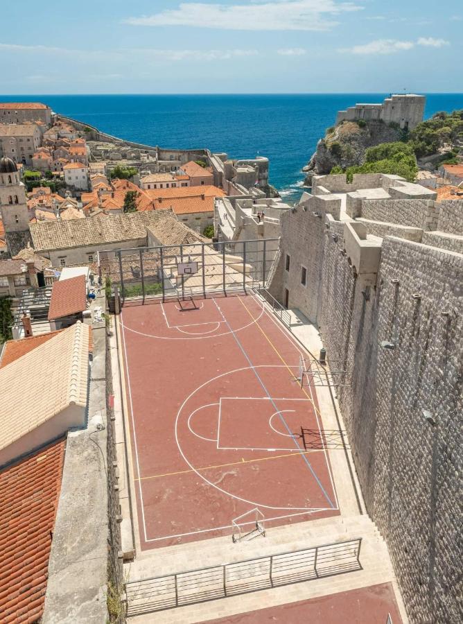 House Nina Daire Dubrovnik Dış mekan fotoğraf