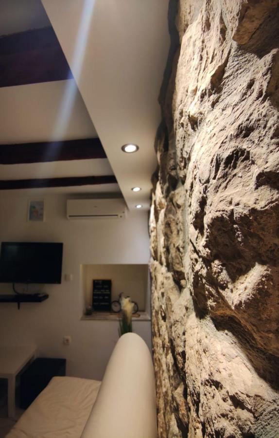 House Nina Daire Dubrovnik Dış mekan fotoğraf