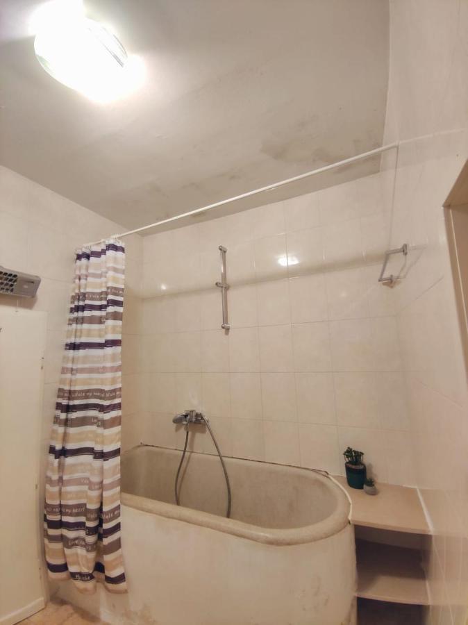 House Nina Daire Dubrovnik Dış mekan fotoğraf