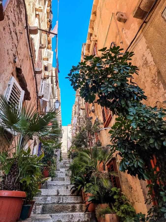 House Nina Daire Dubrovnik Dış mekan fotoğraf