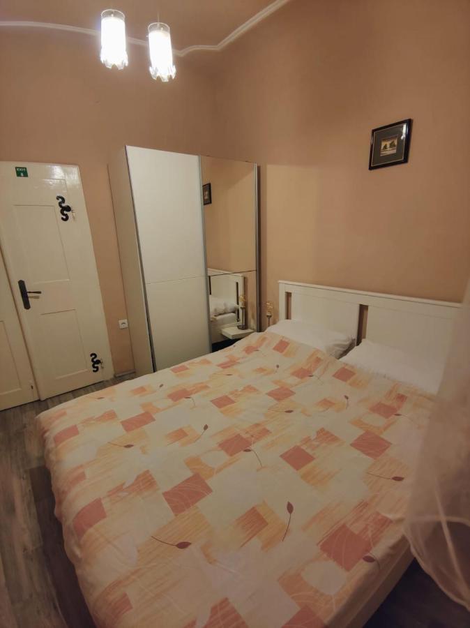 House Nina Daire Dubrovnik Dış mekan fotoğraf