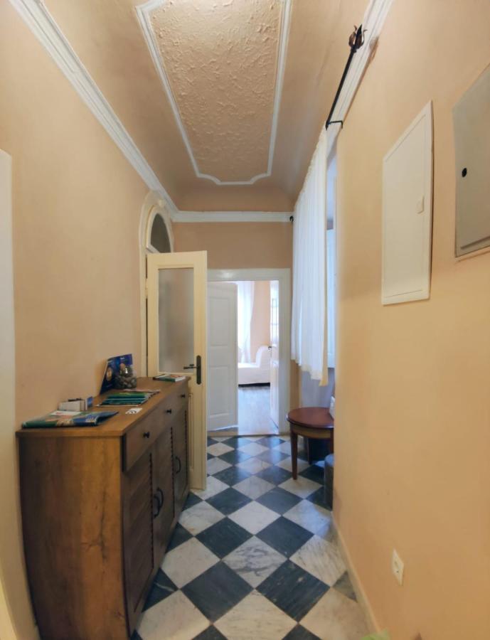 House Nina Daire Dubrovnik Dış mekan fotoğraf