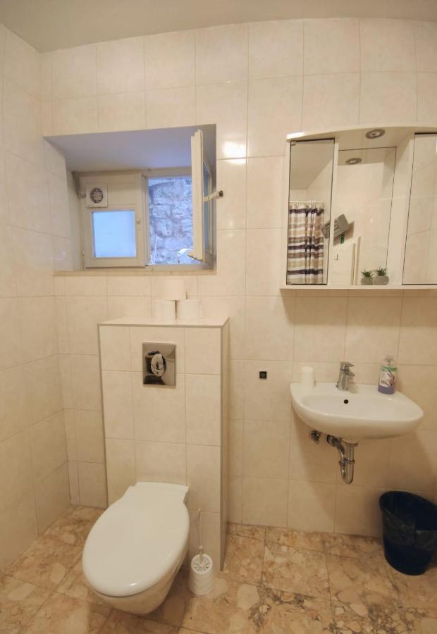 House Nina Daire Dubrovnik Dış mekan fotoğraf