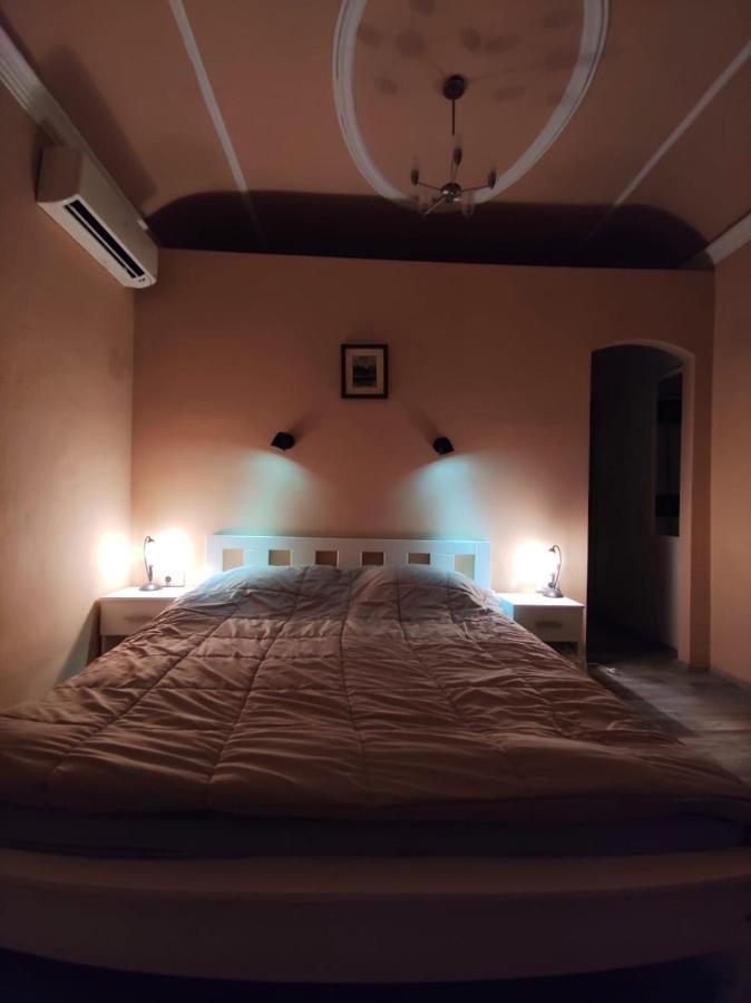 House Nina Daire Dubrovnik Dış mekan fotoğraf