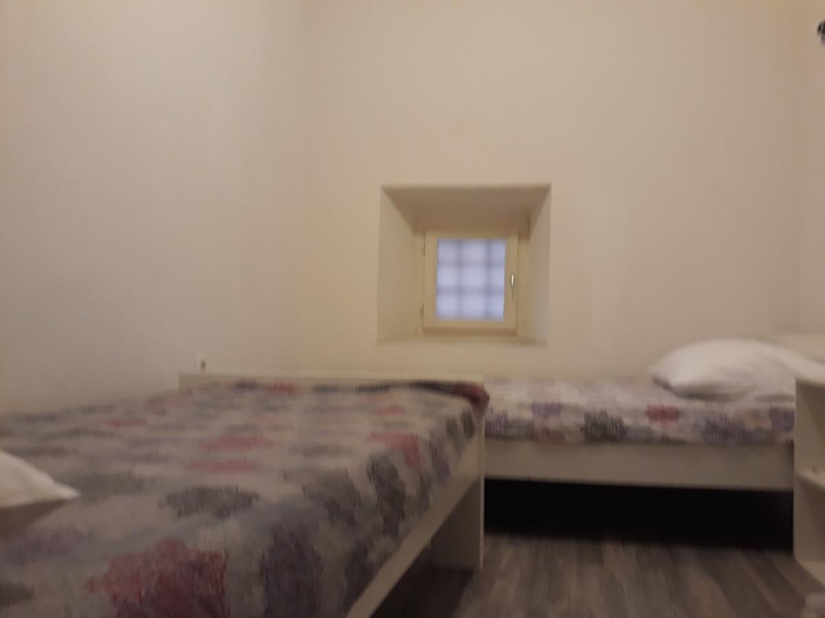 House Nina Daire Dubrovnik Dış mekan fotoğraf