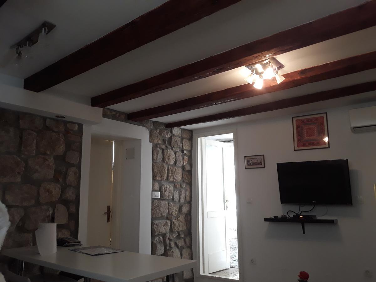 House Nina Daire Dubrovnik Dış mekan fotoğraf