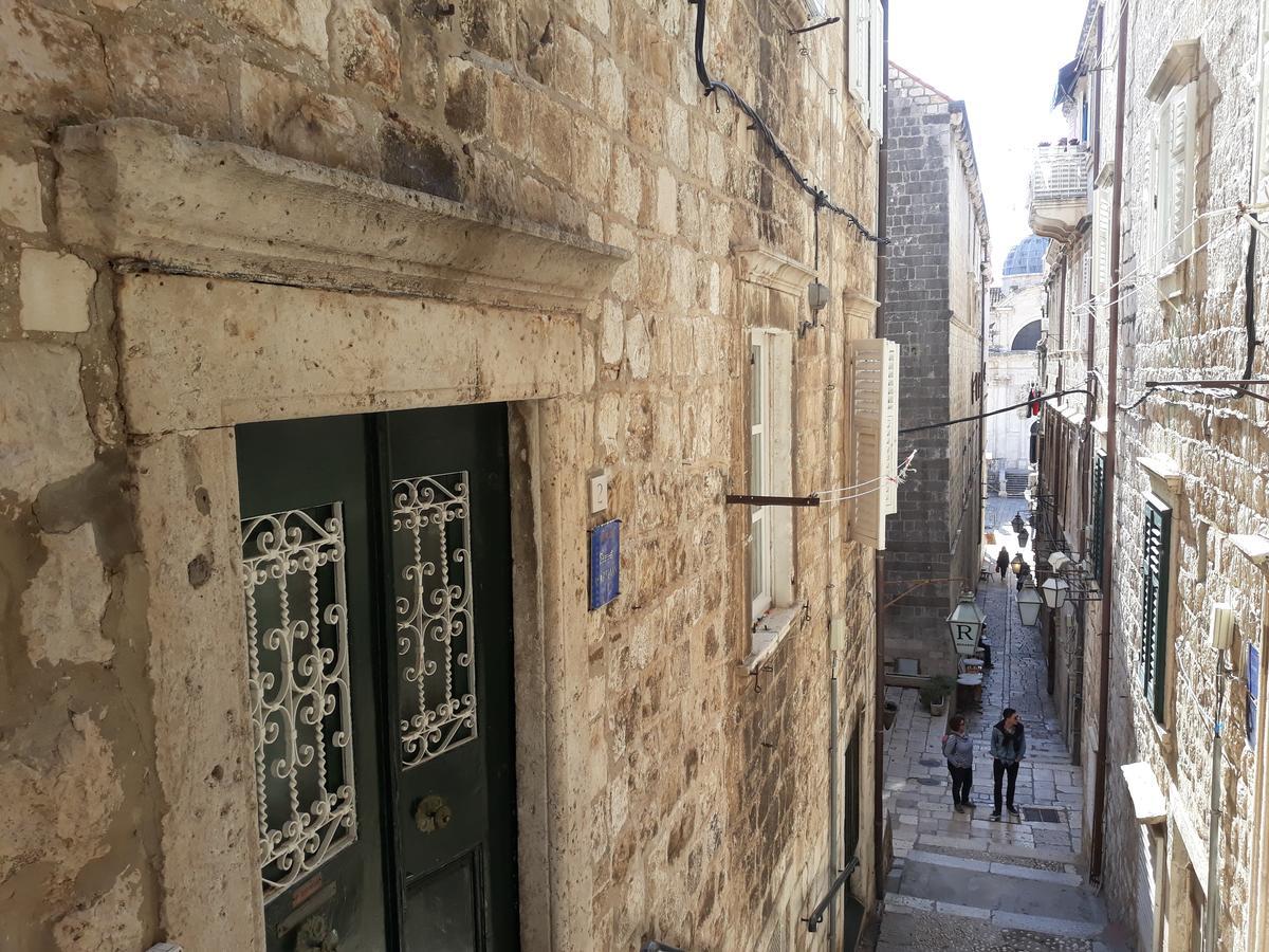 House Nina Daire Dubrovnik Dış mekan fotoğraf