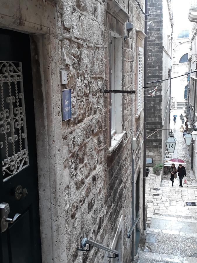 House Nina Daire Dubrovnik Dış mekan fotoğraf