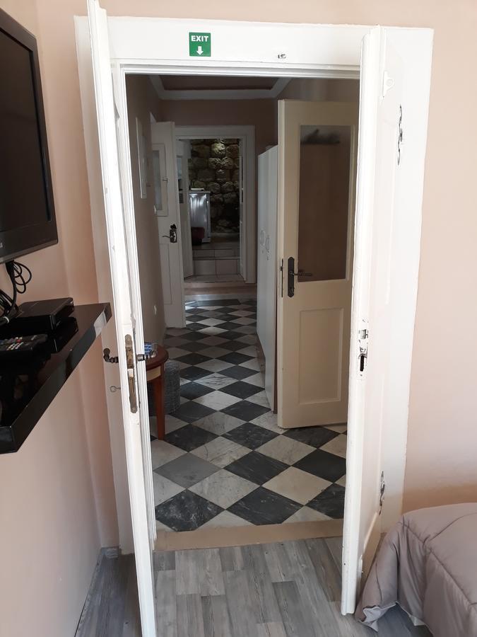 House Nina Daire Dubrovnik Dış mekan fotoğraf