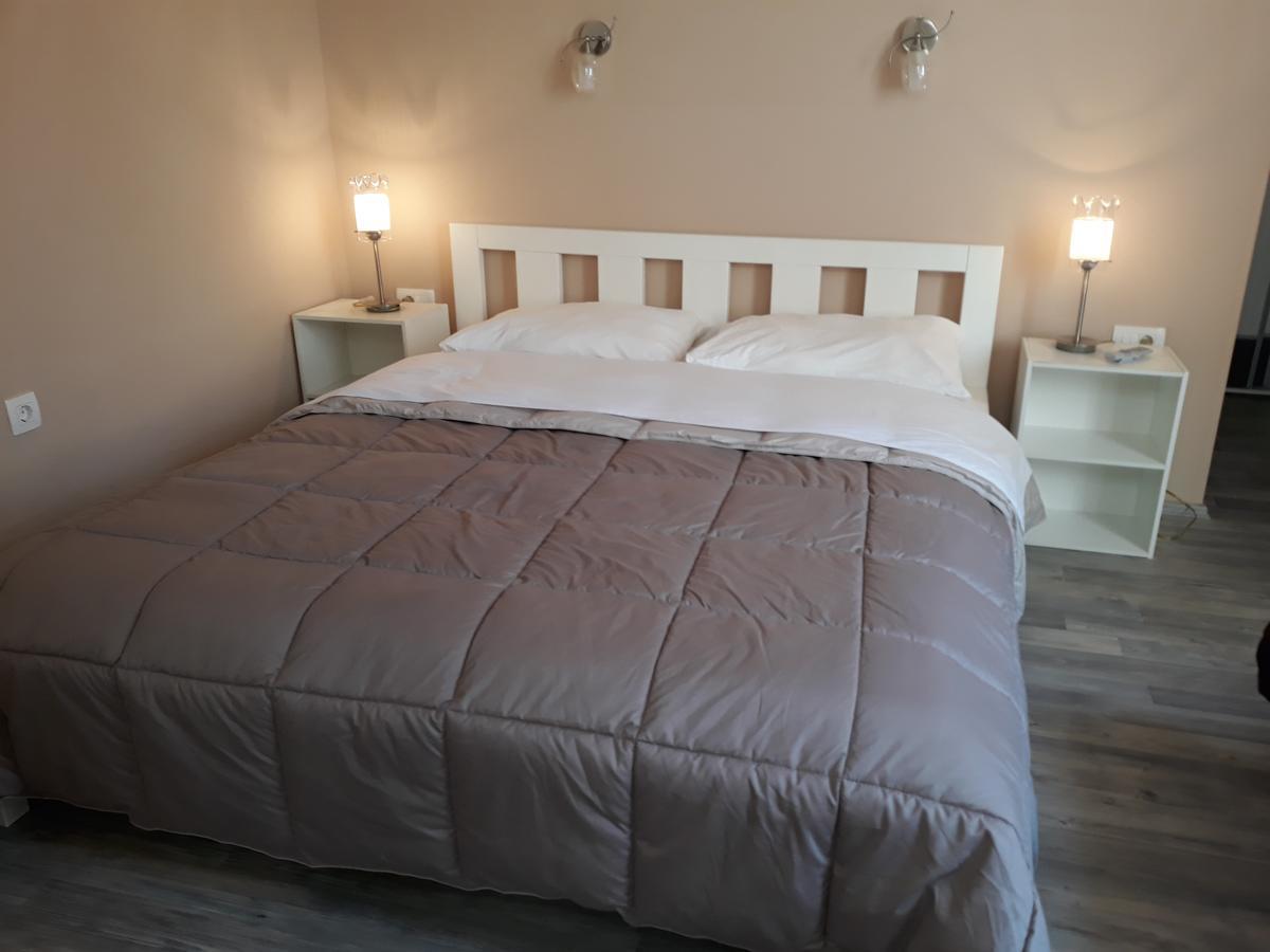 House Nina Daire Dubrovnik Dış mekan fotoğraf