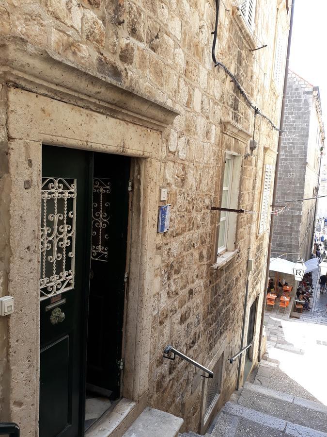House Nina Daire Dubrovnik Dış mekan fotoğraf