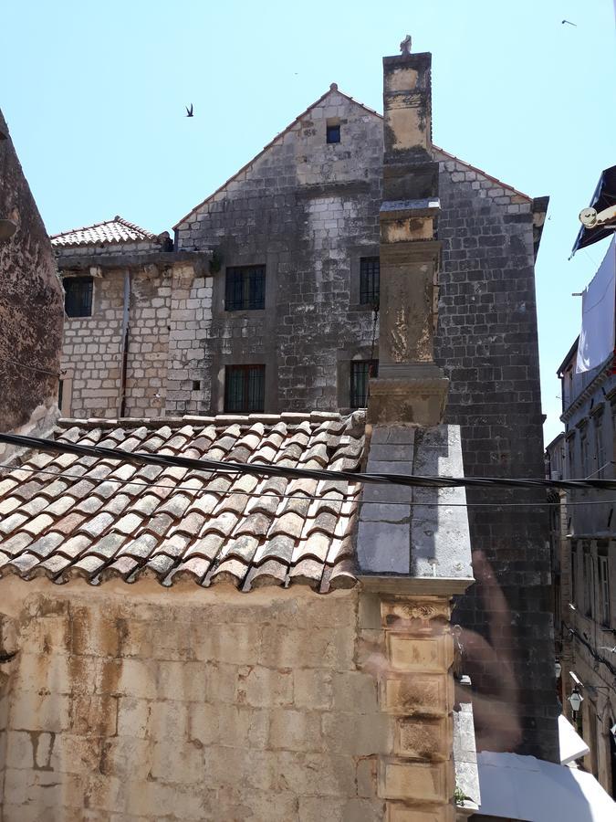 House Nina Daire Dubrovnik Dış mekan fotoğraf